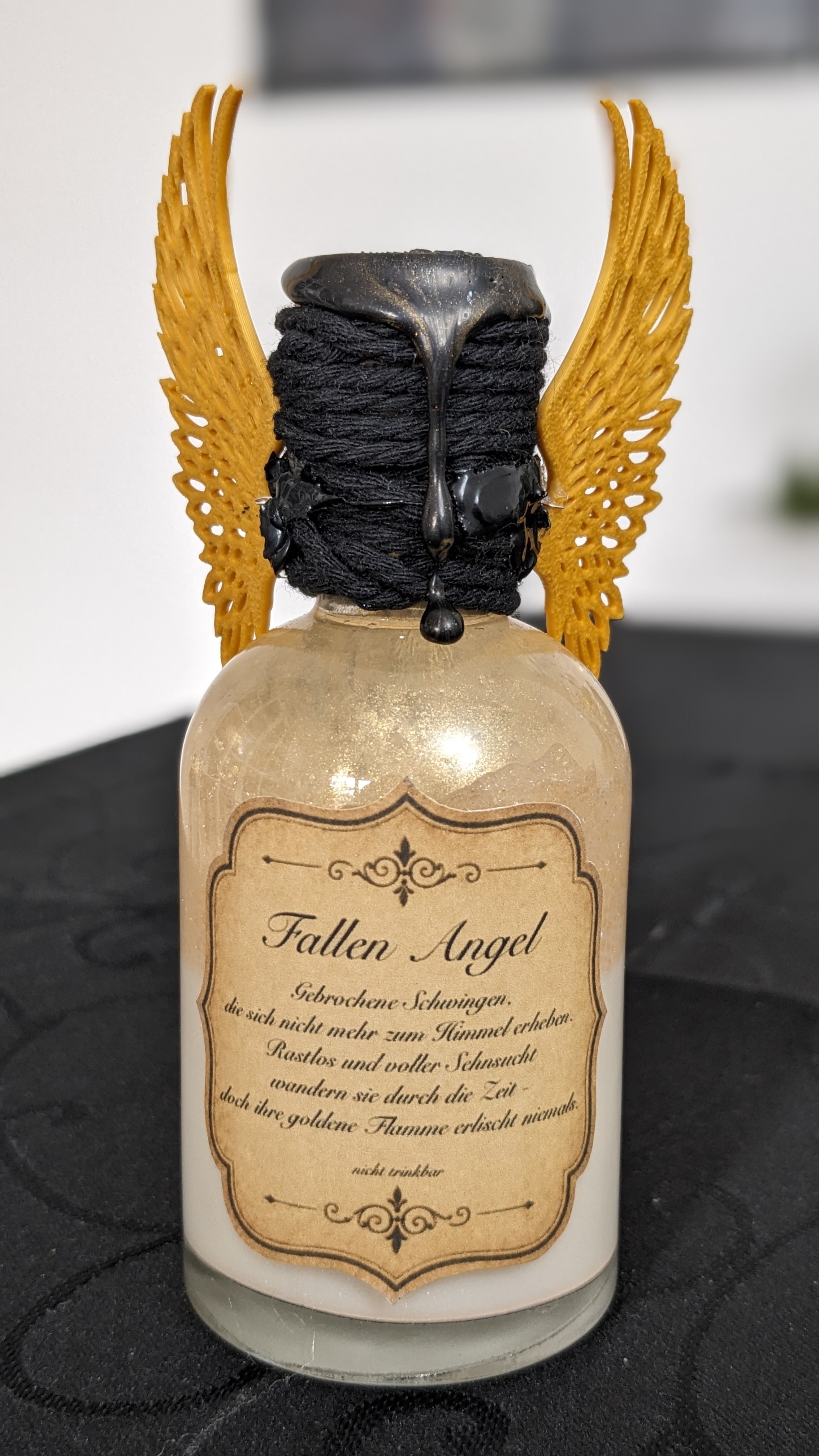 Fallen Angel