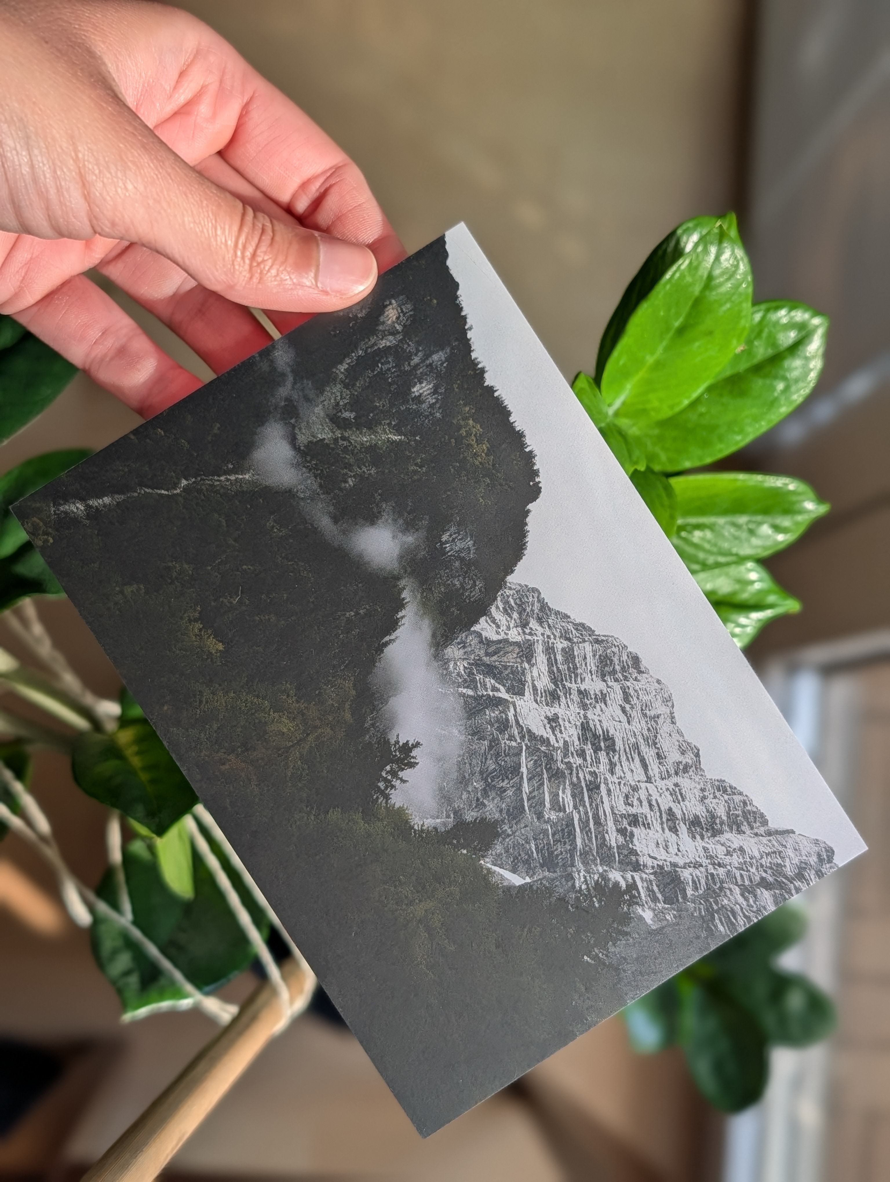Postkartenmotiv: Deutschland, Berchtesgarden 2