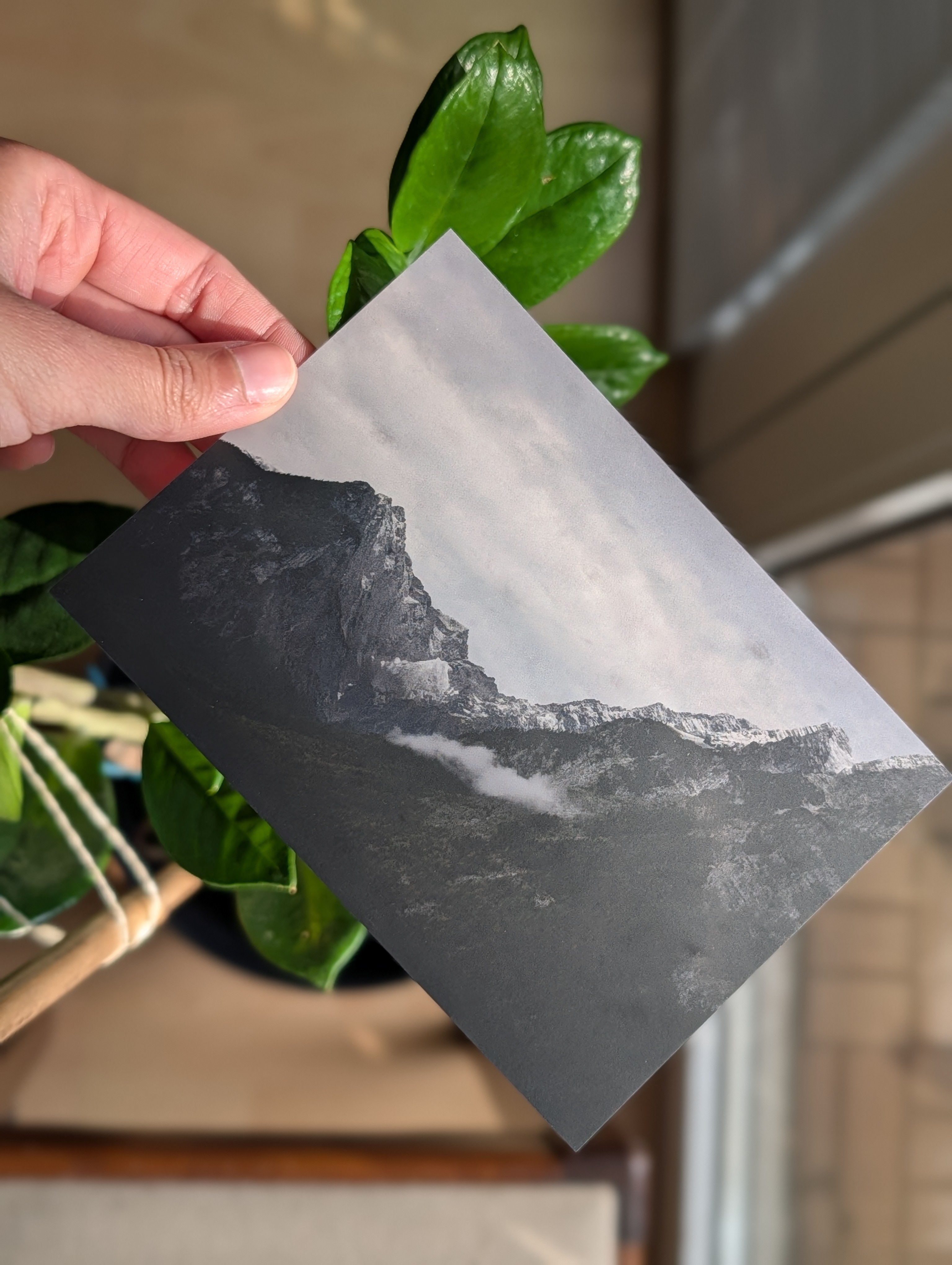 Postkartenmotiv: Deutschland, Berchtesgarden 1
