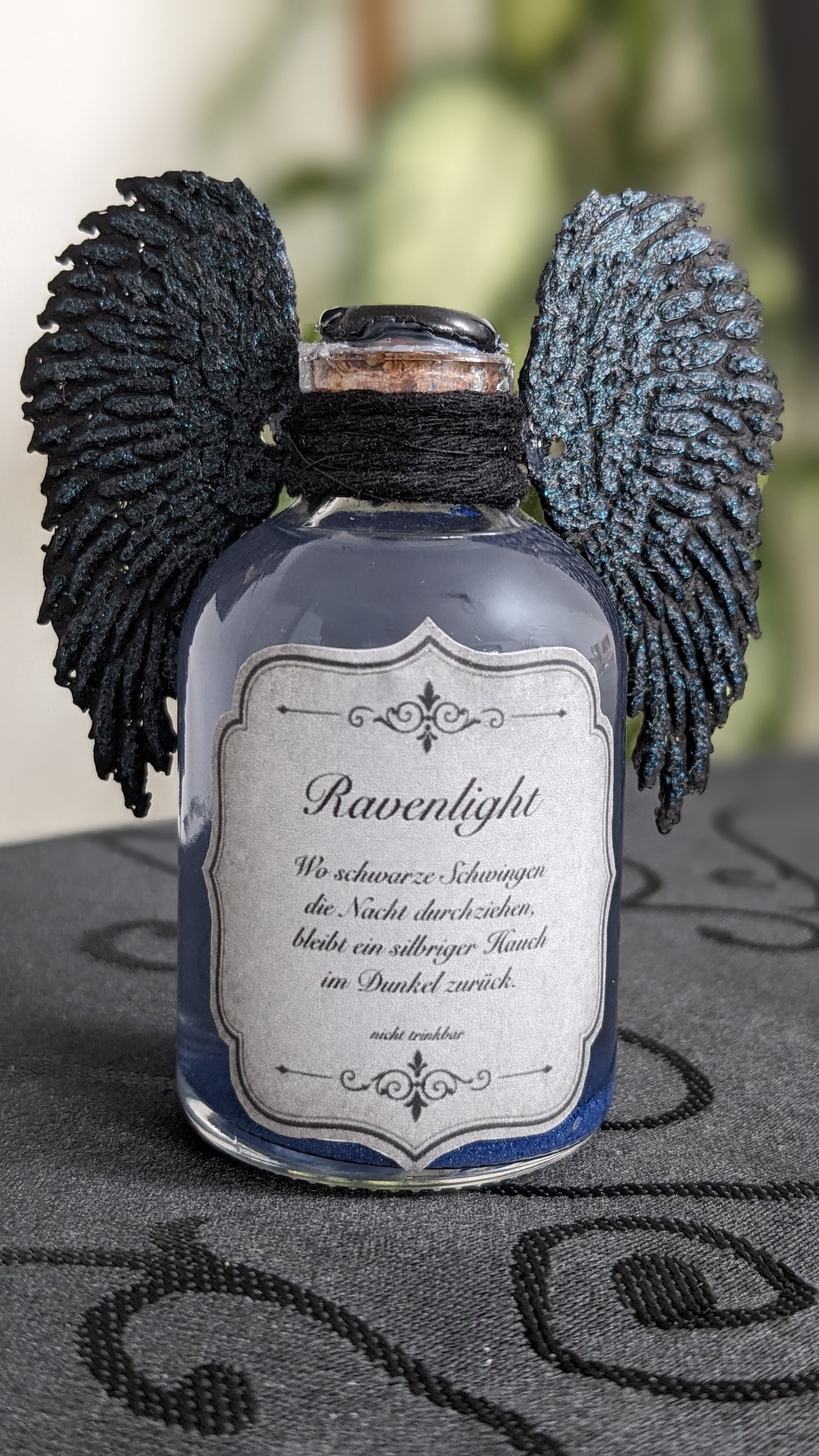 Ravenlight